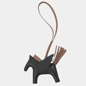 Rodeo Pegasus Black/Etoupe Lam