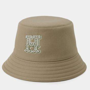 Hat Embroidery Size 58 Sausage