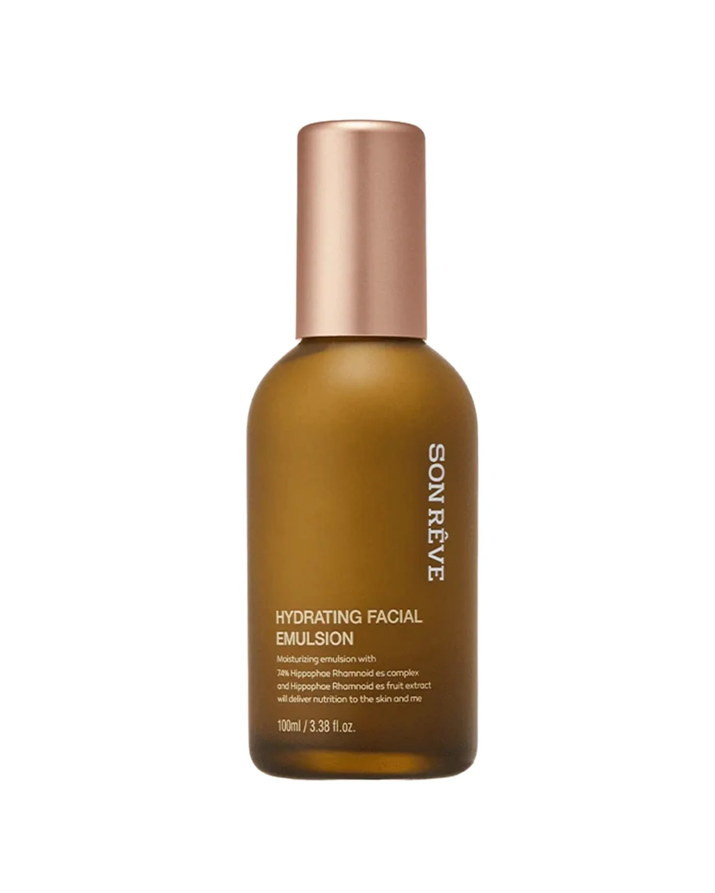 Image of Hydrating Facial Emulsion