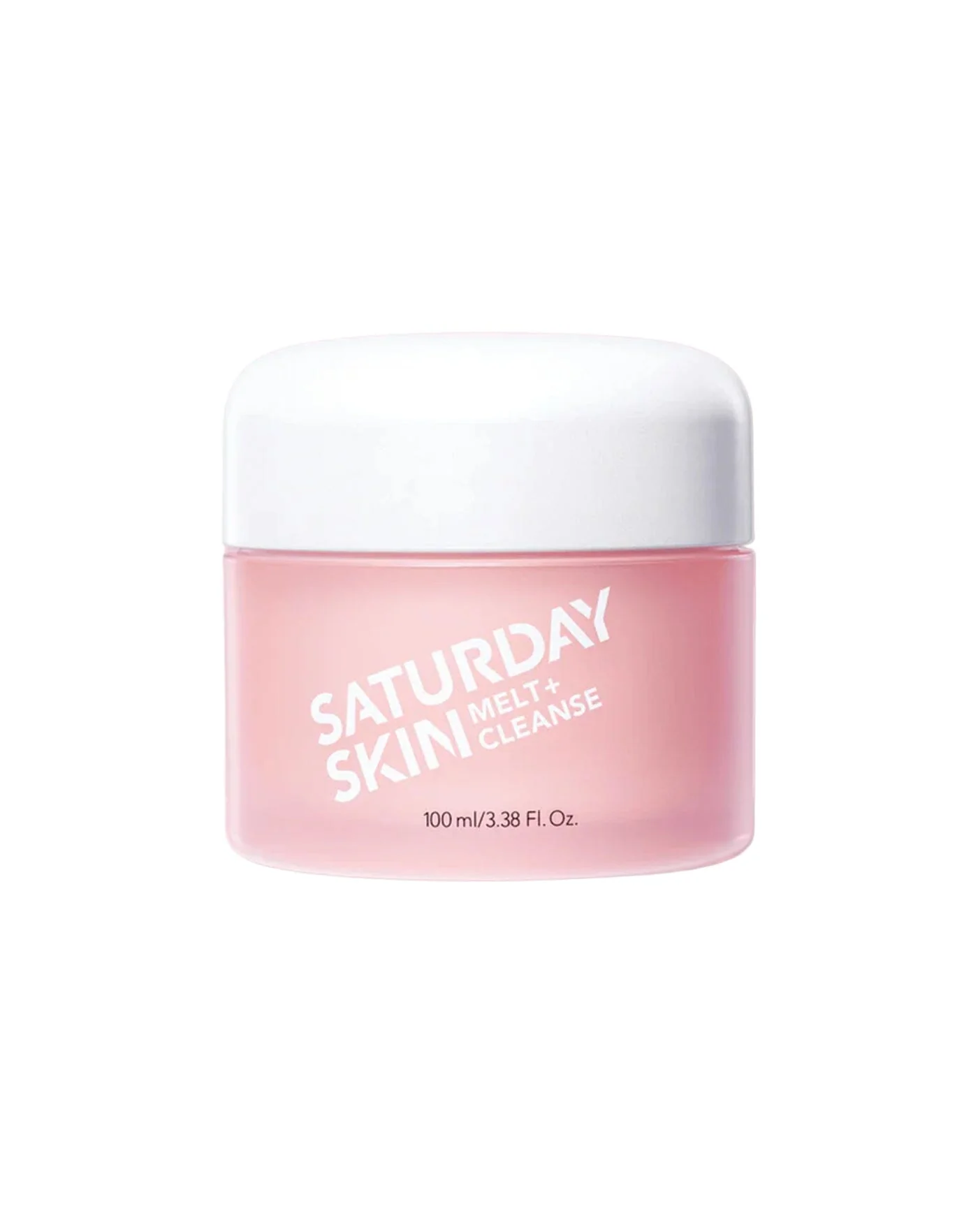 Image of Melt + Cleanse Makeup Melting Balm