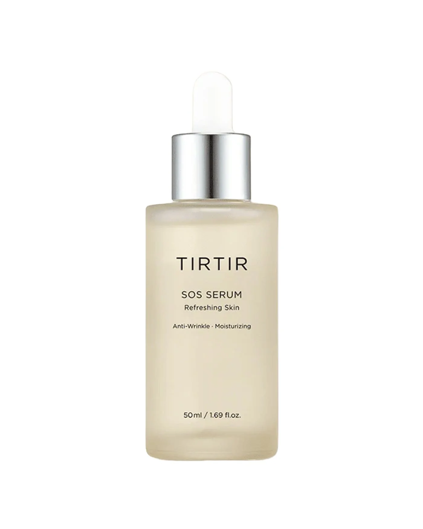 Image of SOS Serum