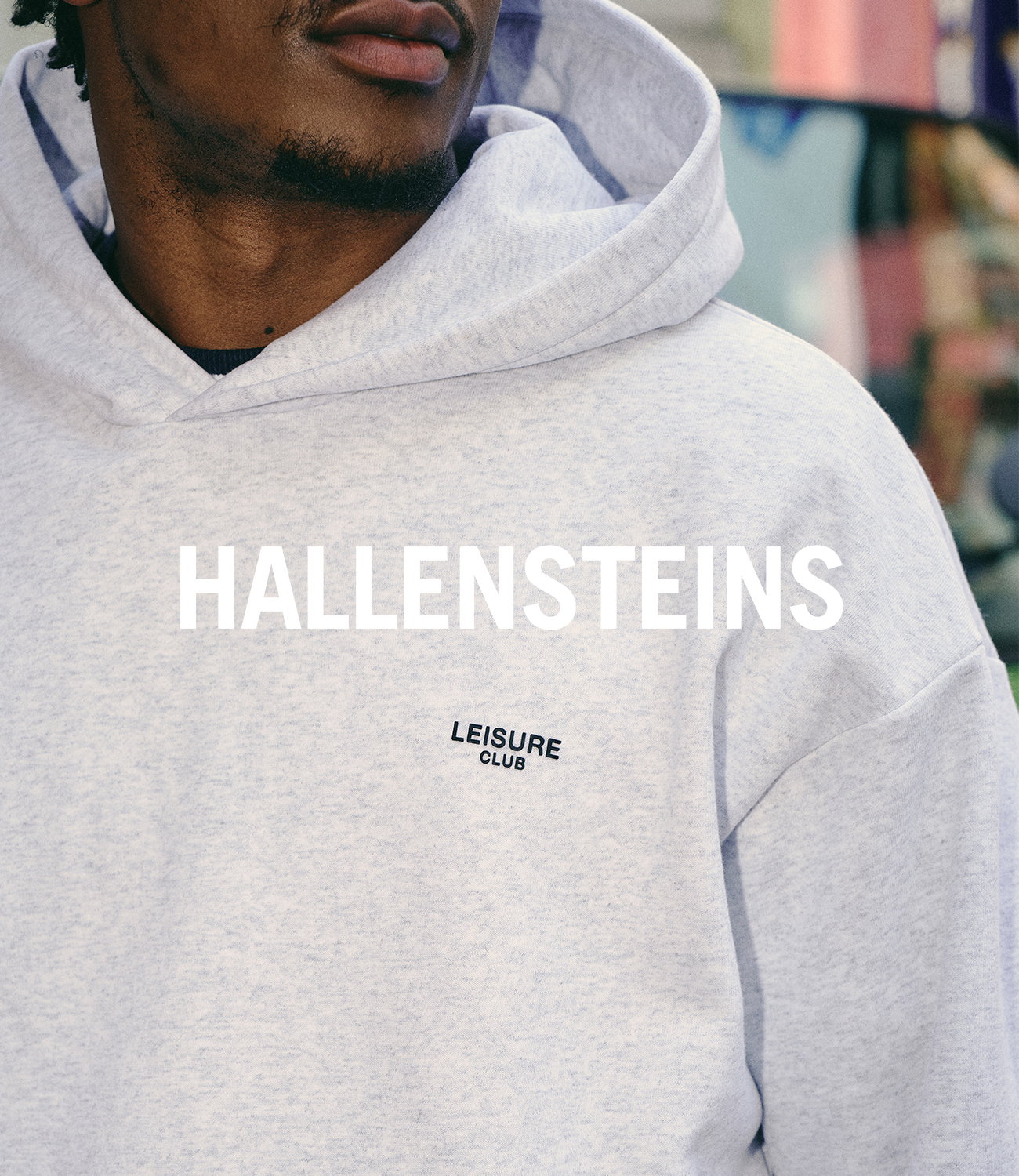 Leisure Club Sweats $49.99