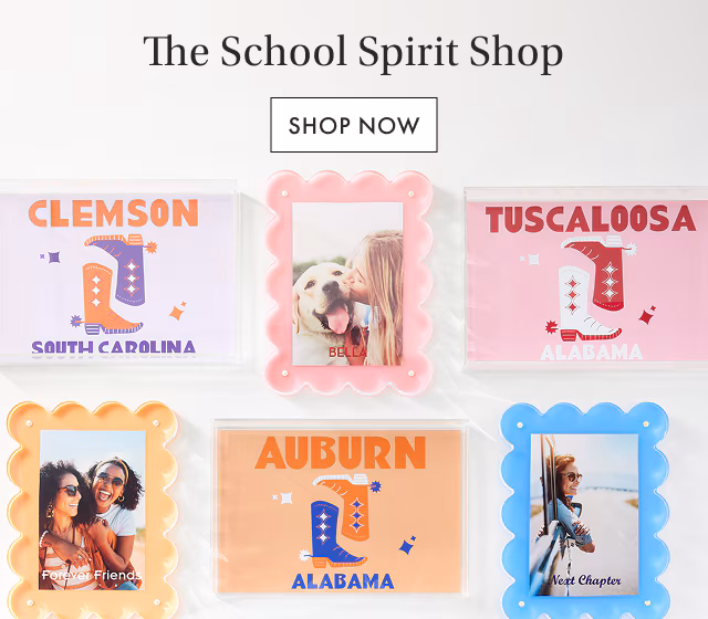 New Arrivals - SHOP NOW