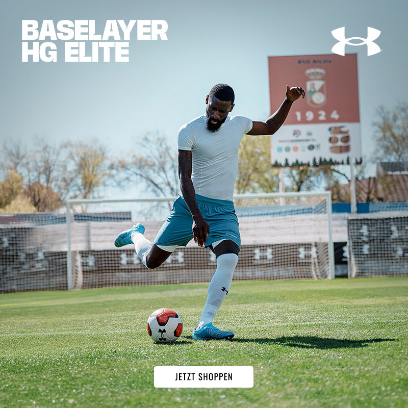 Baselayer HG Elite