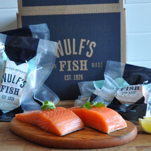 Image of Salmon Lover's Sampler