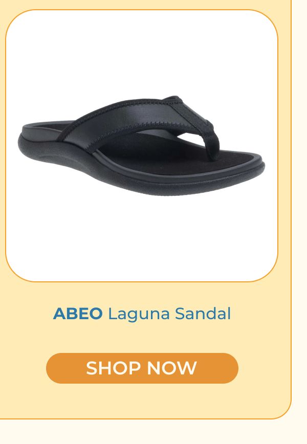 ABEO Laguna Sandal
