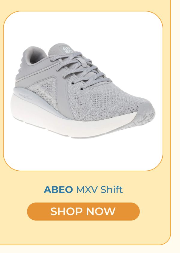ABEO MXV Shift