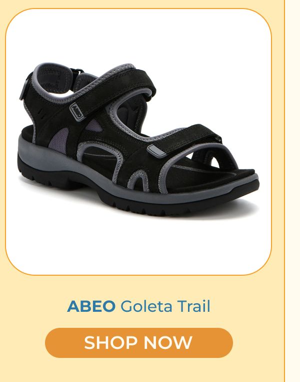 ABEO Goleta Trail