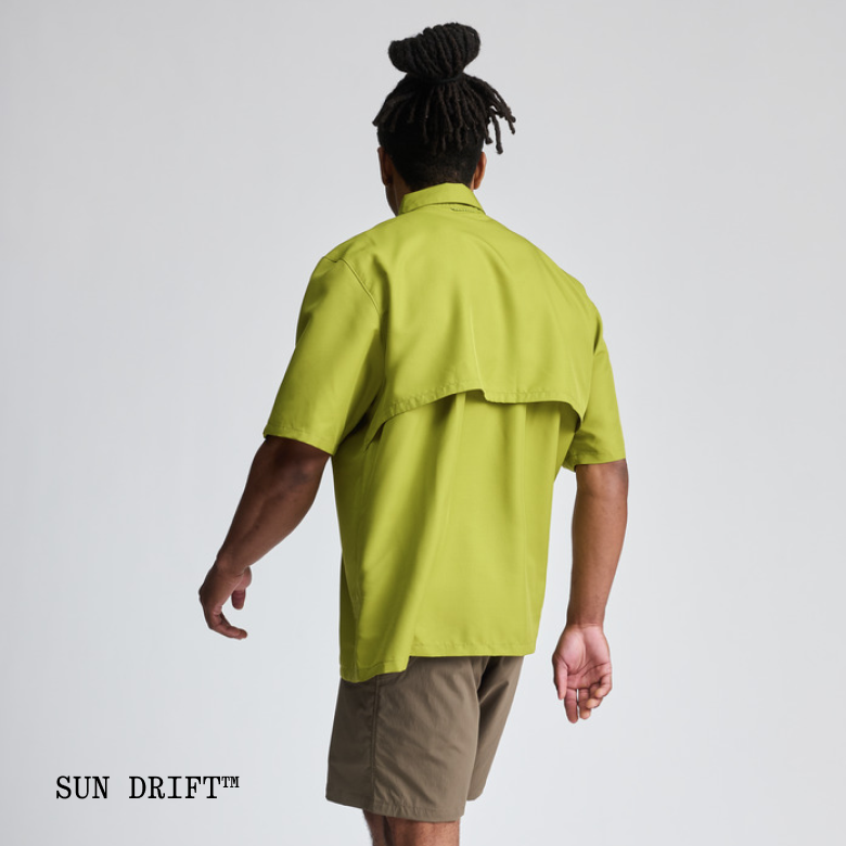 Sun Drift™