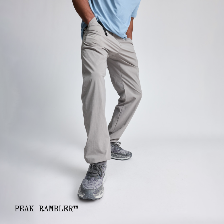 Peak Rambler™