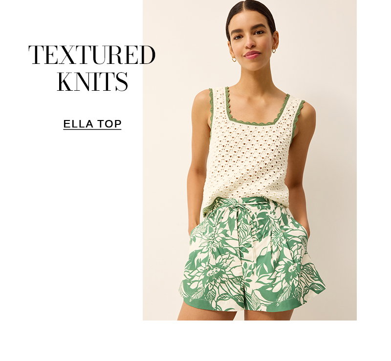 Ella Top