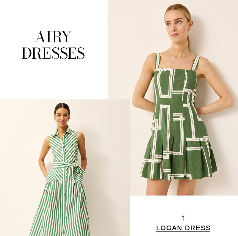 Logan Dress Court