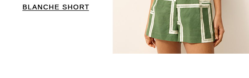 Blanche Short 