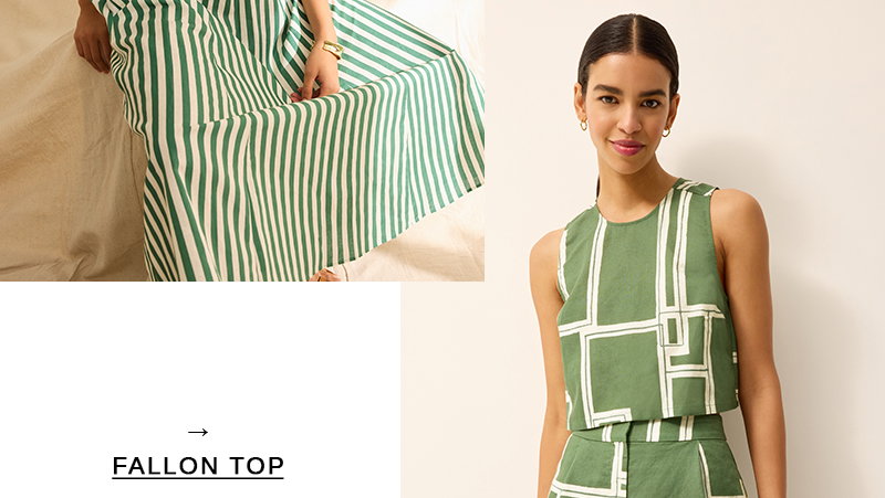 Fallon Top