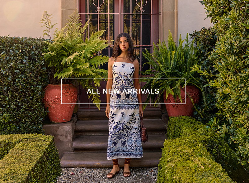 All New Arrivals