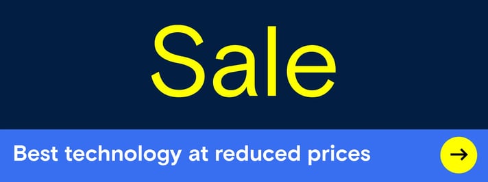 Sale
