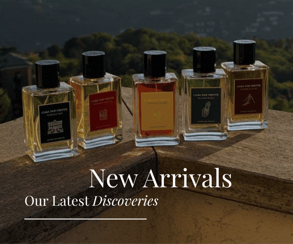 New Arrivals