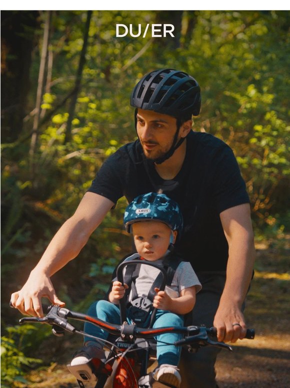 For the Dad Who Shows Up