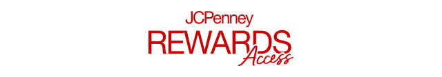 JCPenney Rewards