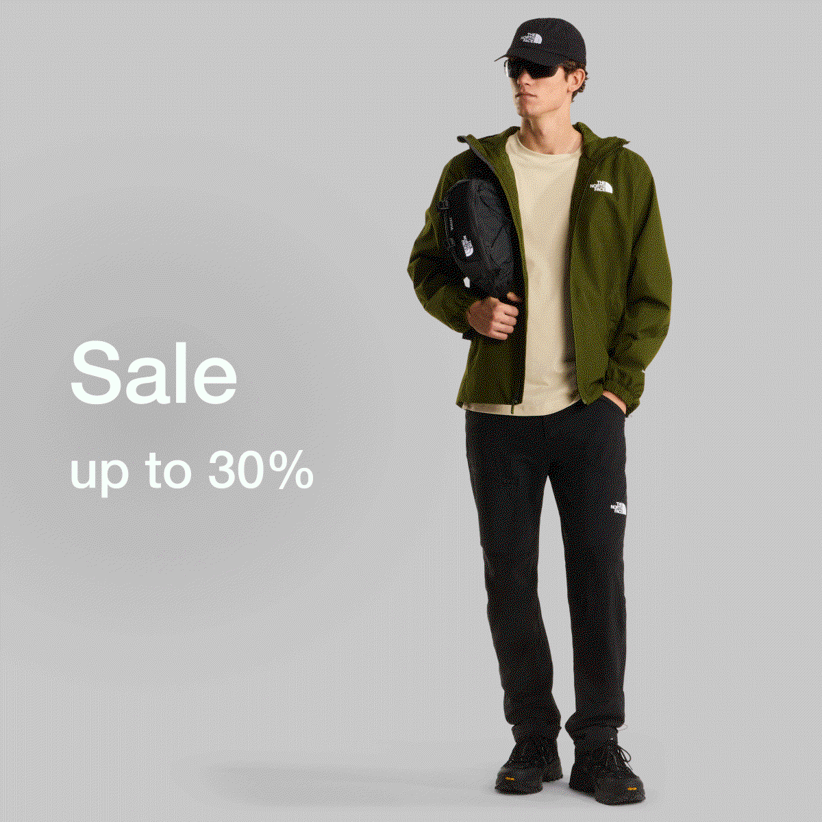 Sale