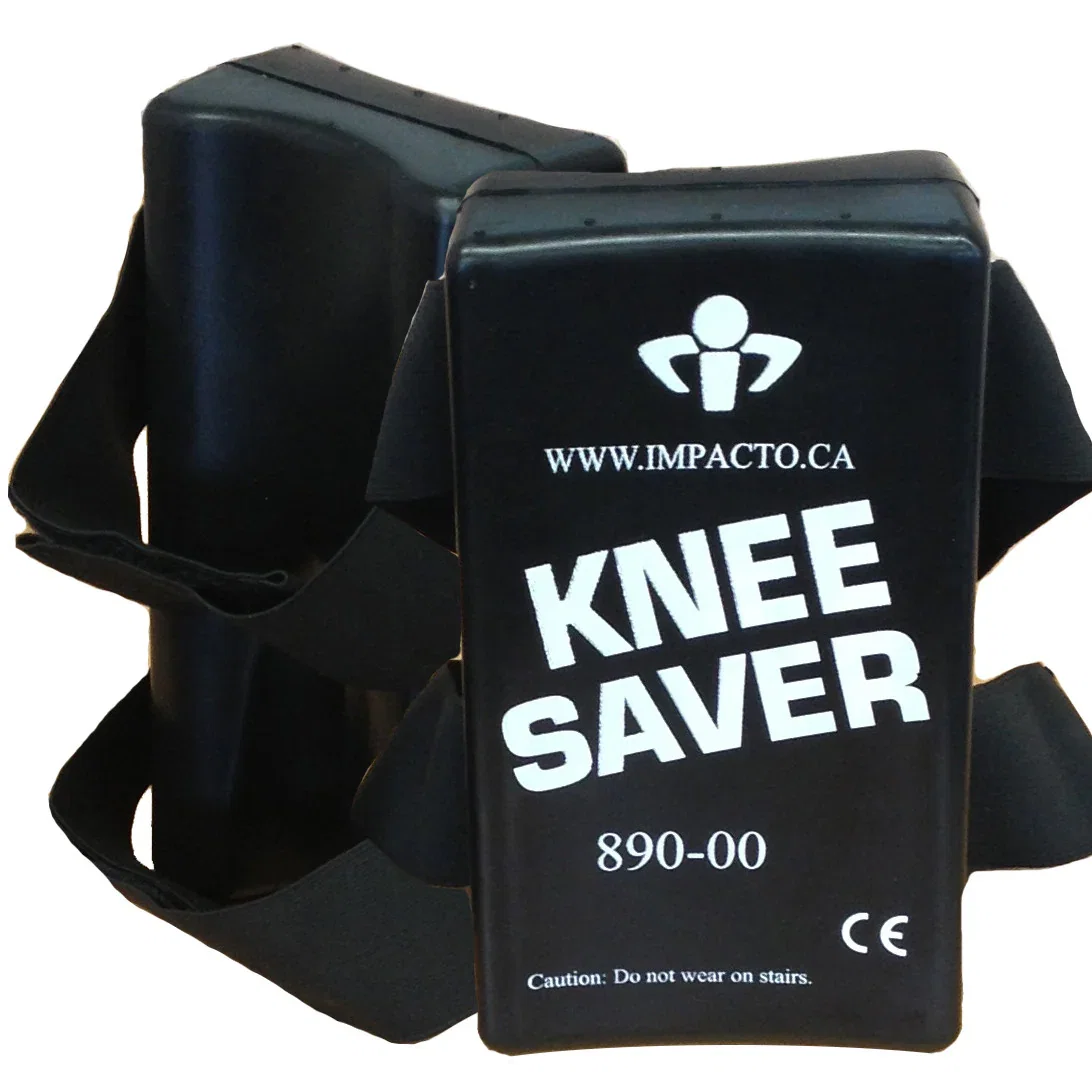 Image of Knee Saver - Strain Reliever
