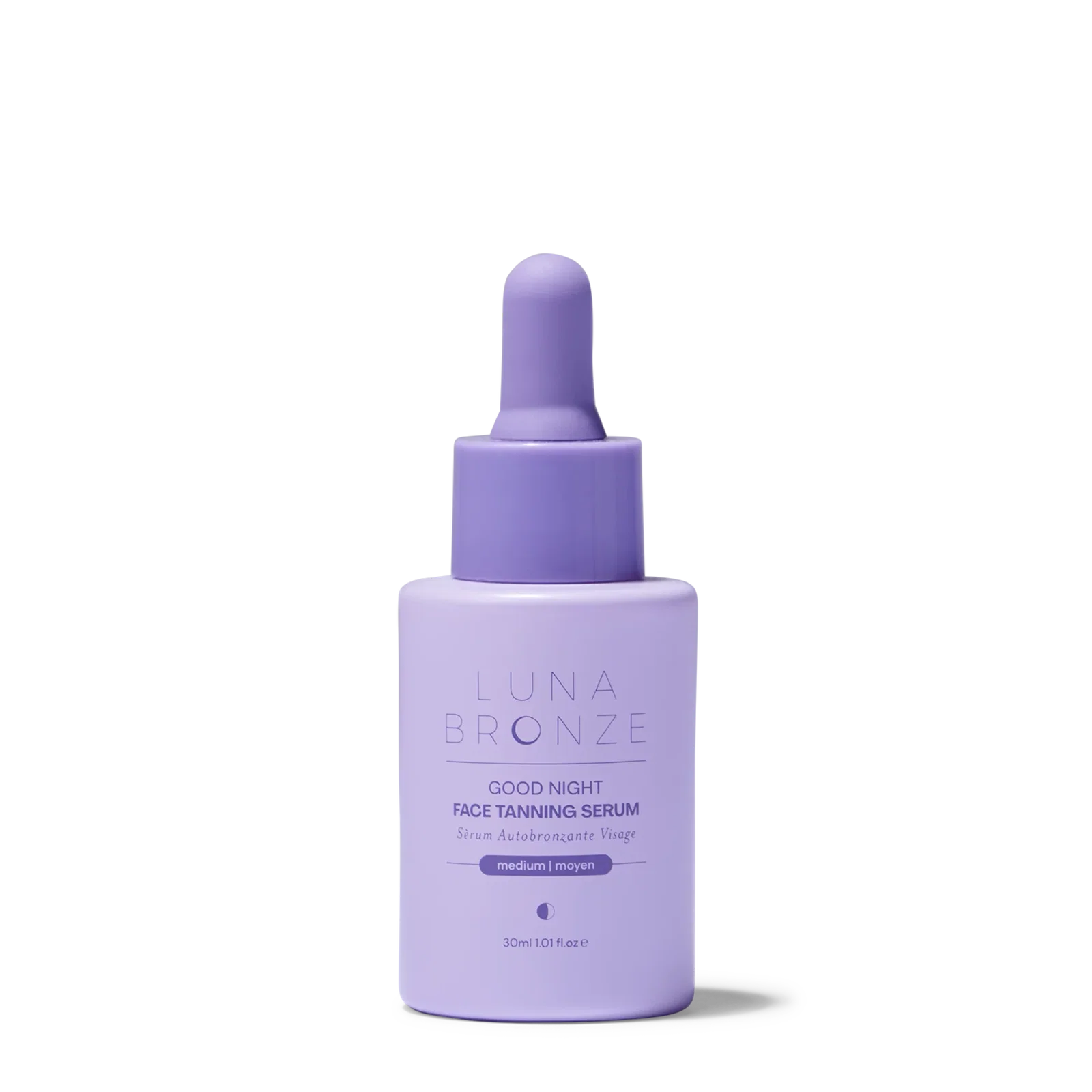 Image of Good Night Face Tanning Serum