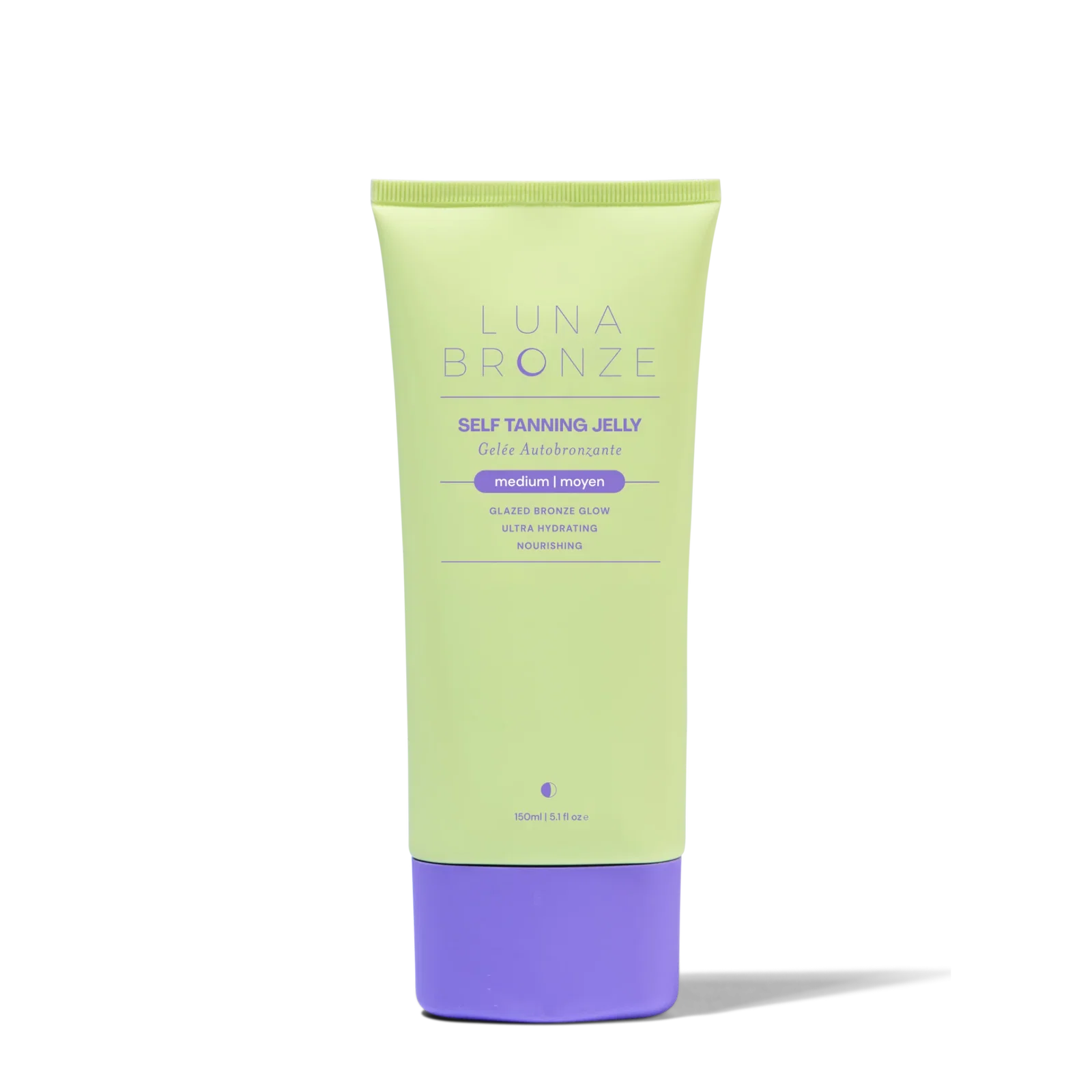 Image of Self Tanning Jelly