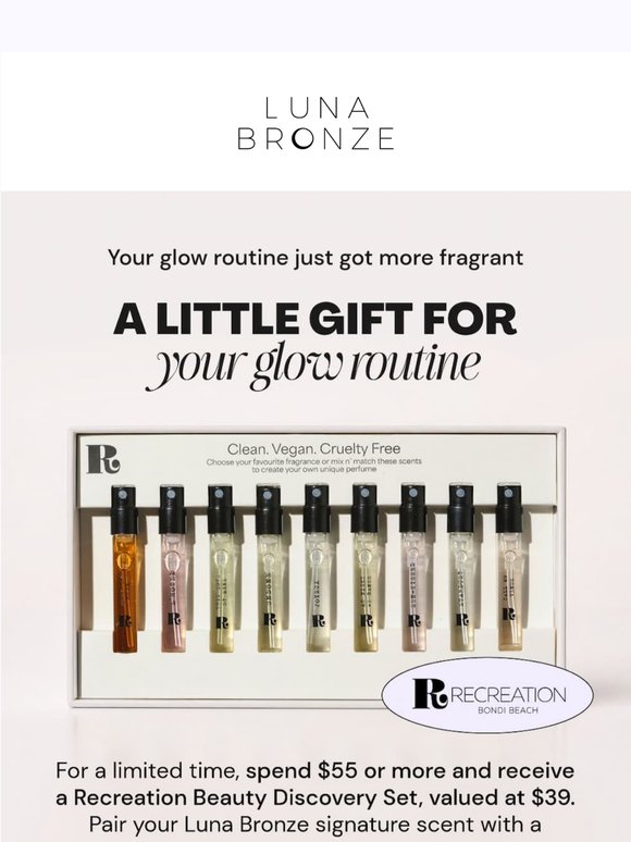 Its FREE GIFT time! 💜