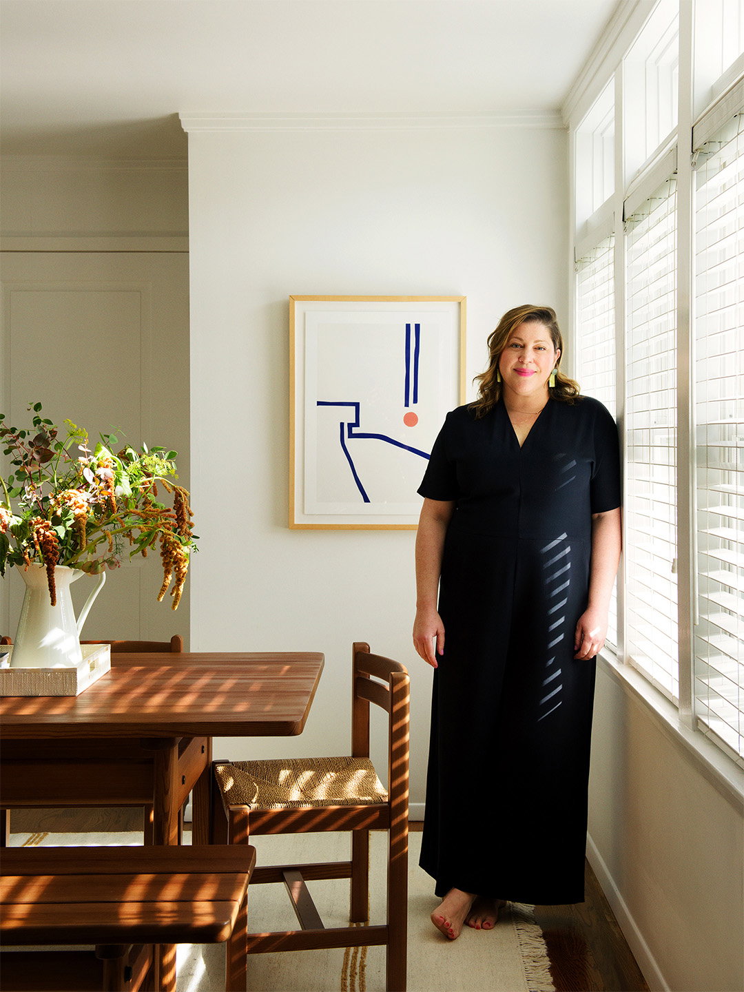 This East Hampton Home Is an Ever-Evolving Mix of IKEA and Design’s Cool Crowd