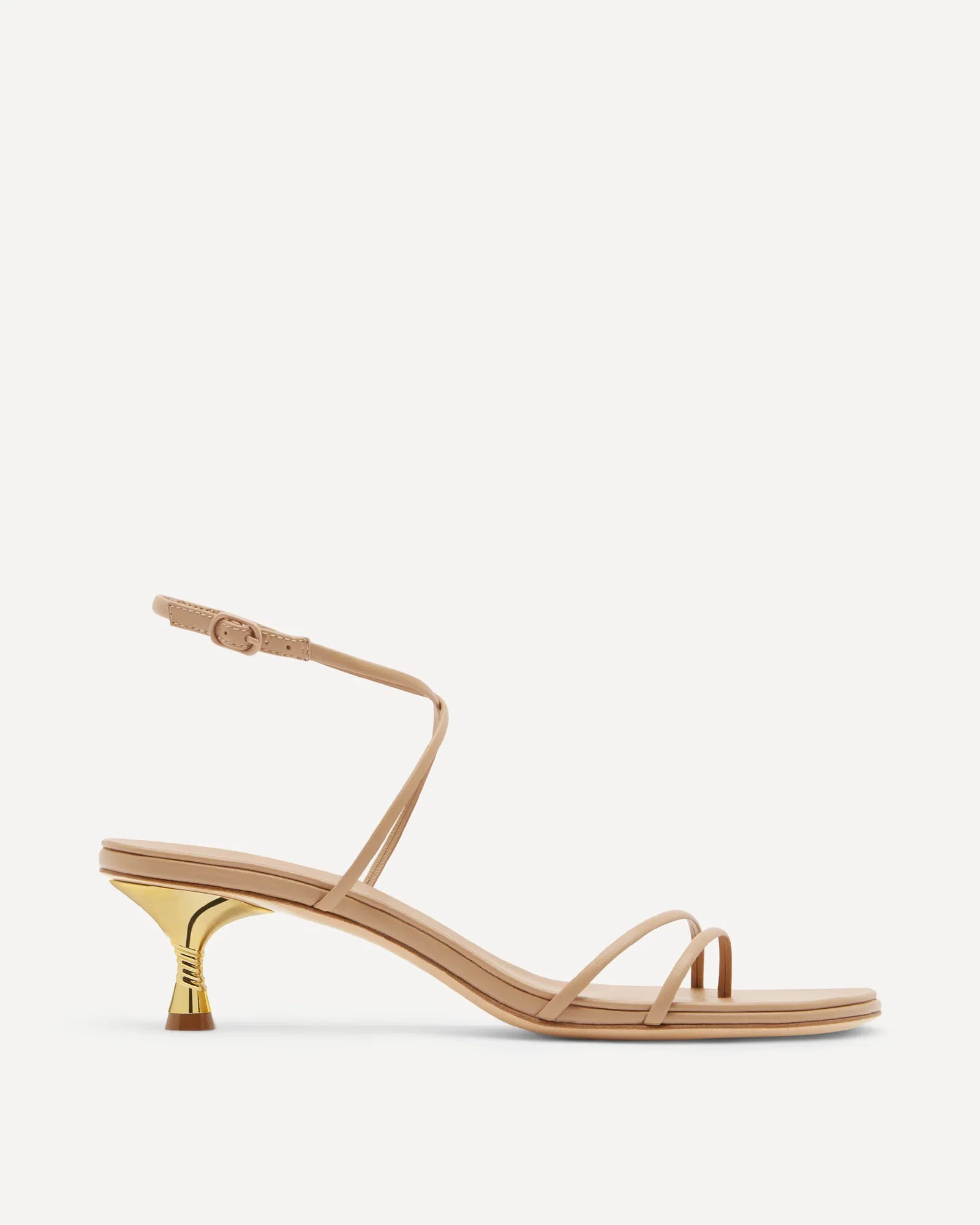 Image of Helix 50 Sandal | Beige