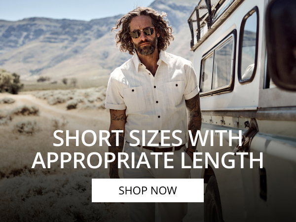 Short sizes