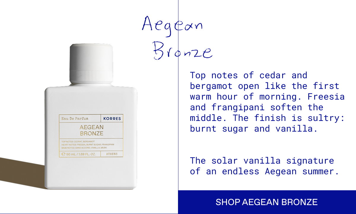 Aegean Bronze