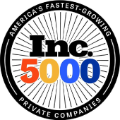 INC 5000: America's Fastest-Growing 
Private Compaines