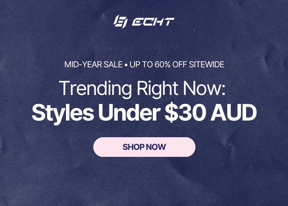 Up to 60% off sitewide now live