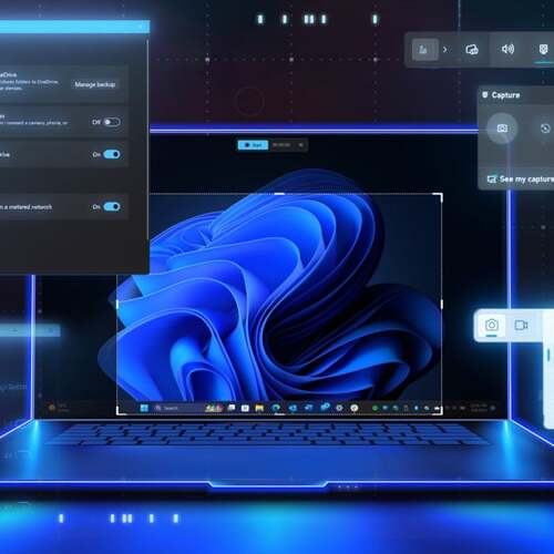 7 Powerful Screenshot Features Hidden in Windows 11
