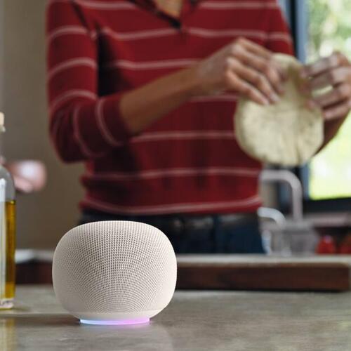 Preorders Open for Next-Gen Google Home Speaker With Gemini Smarts