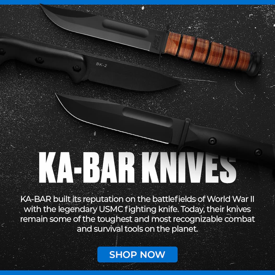 Shop Ka-Bar