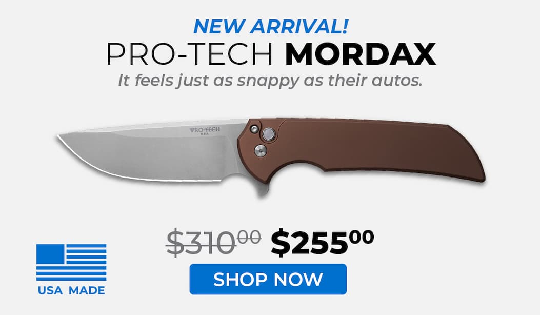 Pro_Tech Mordax