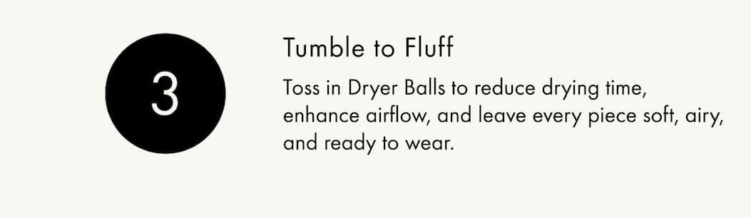 Shop Dryer Balls