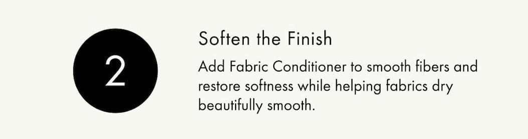 Shop Fabric Conditioner