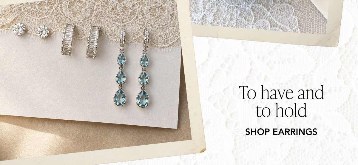 SHOP EARRINGS