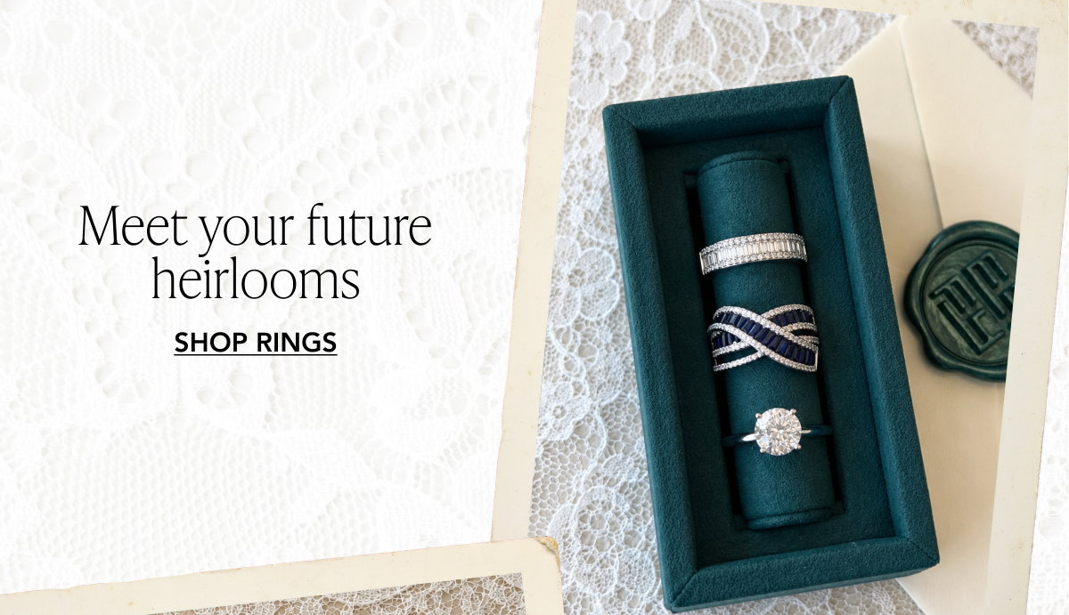 SHOP RINGS
