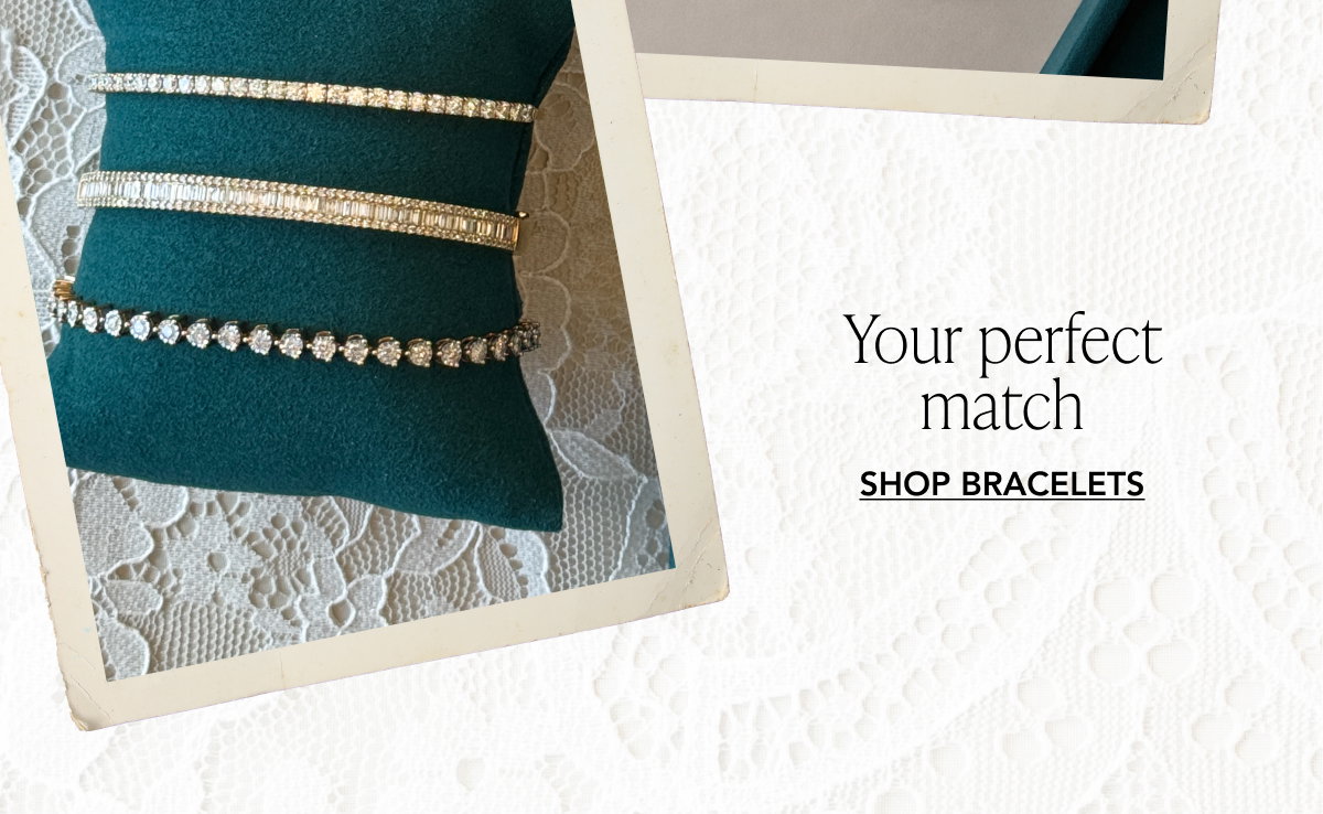 SHOP BRACELETS