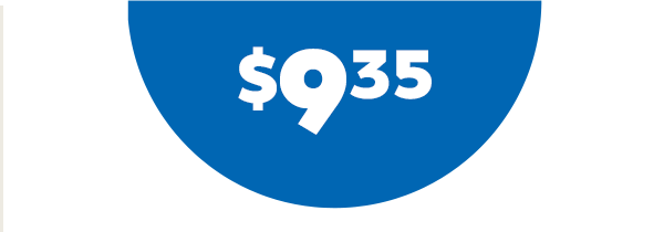 $9.35.