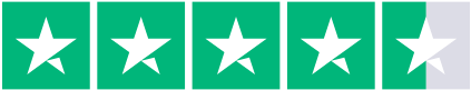 Recensioni Trustpilot
