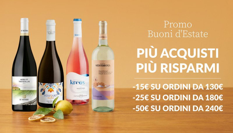Promo Buoni d'Estate