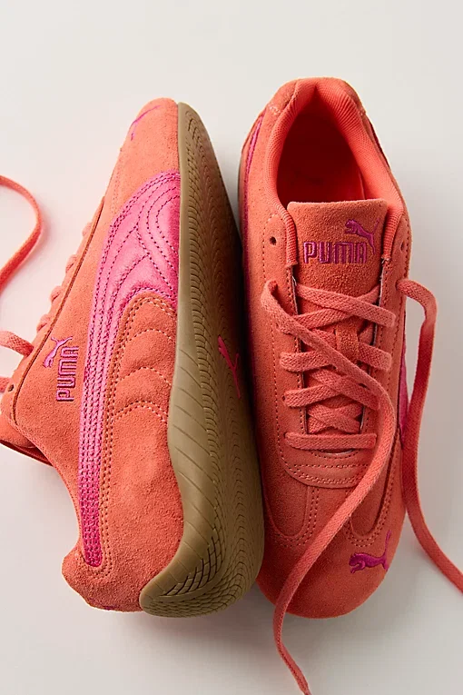 Puma Speedcat Sneakers