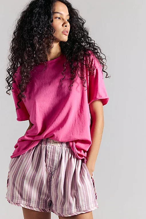 Nina Tee