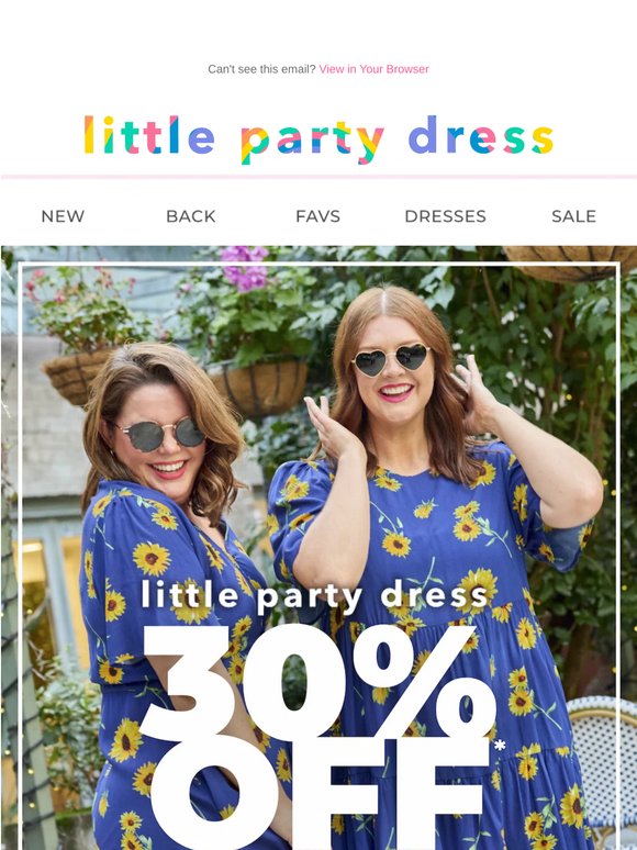 🎉 30% OFF STOREWIDE!