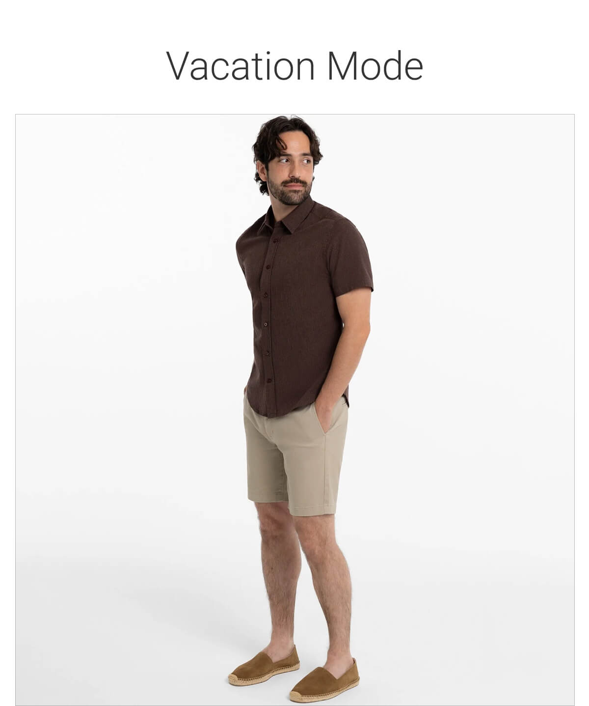 Vacation Mode